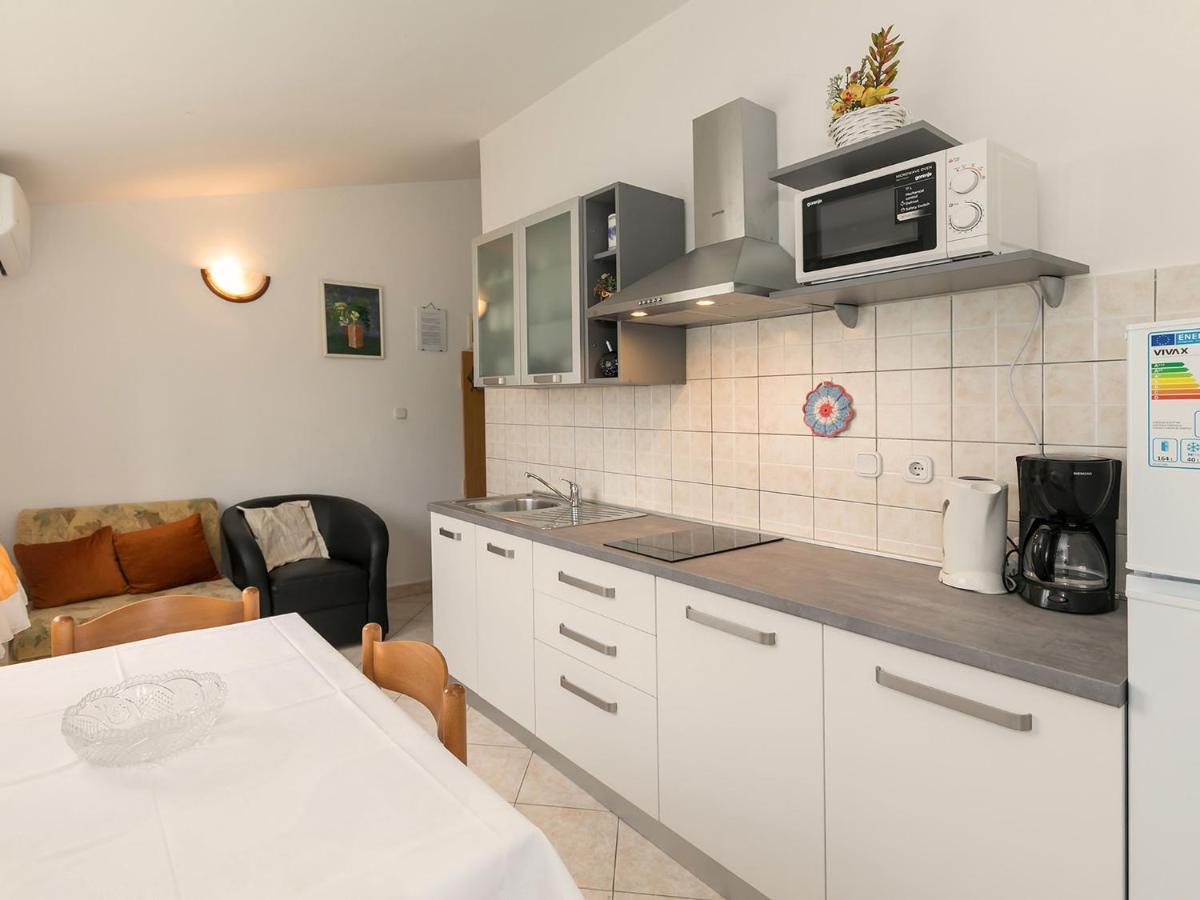 Apartments Graziella Poreč Exteriér fotografie