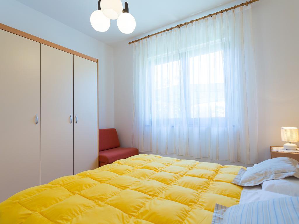 Apartments Graziella Poreč Exteriér fotografie